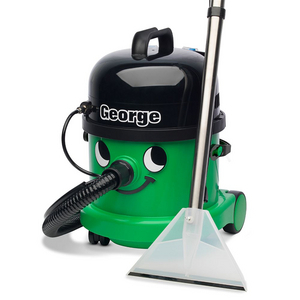 GVE370 GEORGE WET & DRY VACUUM 15ltr 1000w