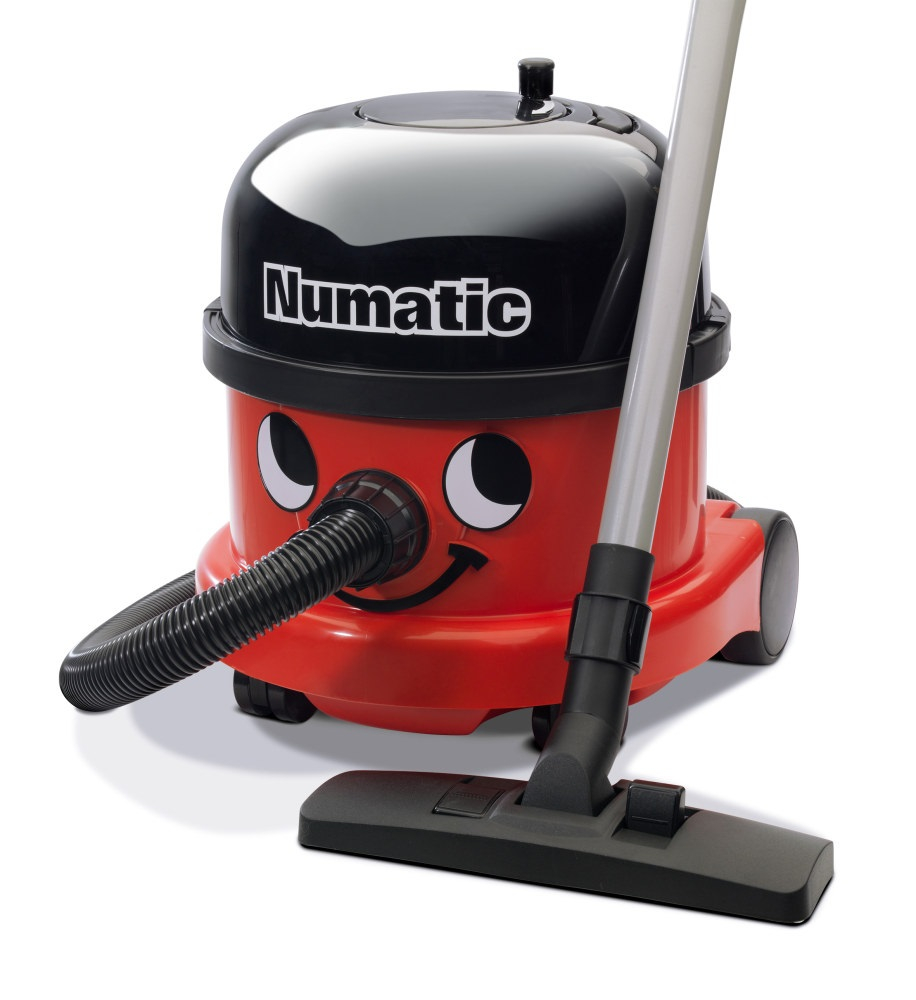 NUMATIC    NRV240 HENRY VACUUM CLEANER