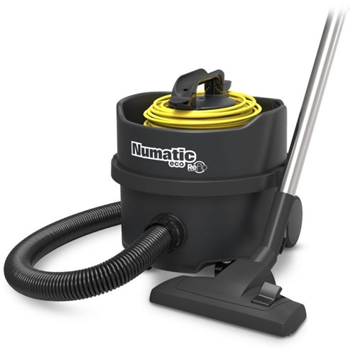 NUMATIC      ECO ERP180 VACUUM CLEANER